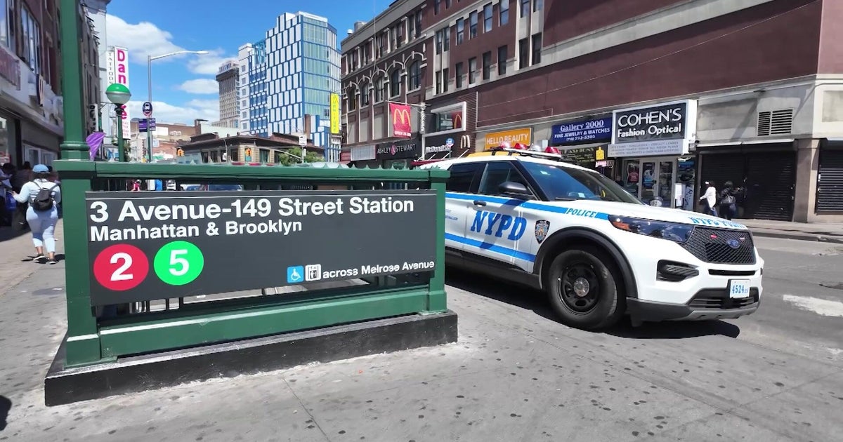 South Bronx drug takedown suspects have 550 prior arrests combined, DA says