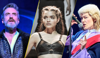 What's Headed to Broadway in 2026-2027