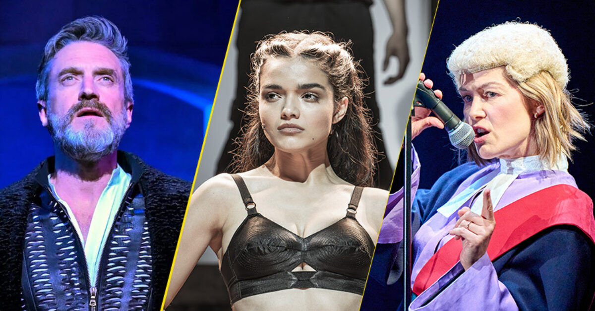 What's Headed to Broadway in 2026-2027