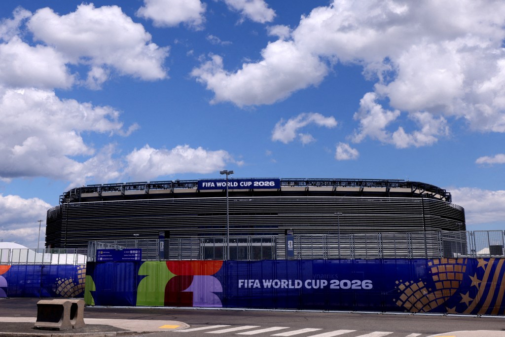 Norway and Senegal are set to kick off their World Cup match at Metlife Stadium at 8 p.m.