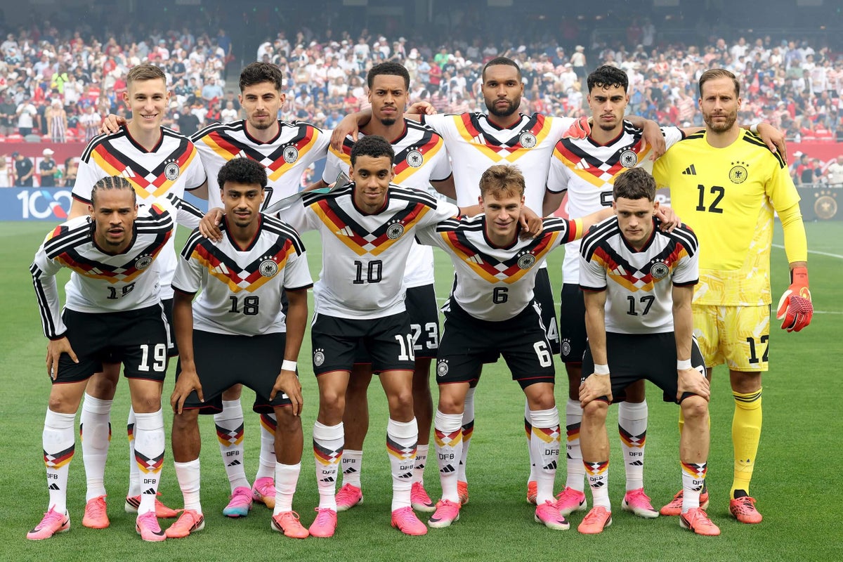 Germany team offering to pay for fans’ World Cup travel for New York/New Jersey game