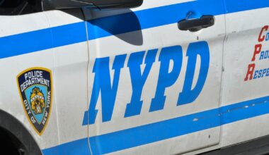 Murders and shootings hit record lows in NYC for first 5 months of year, police say