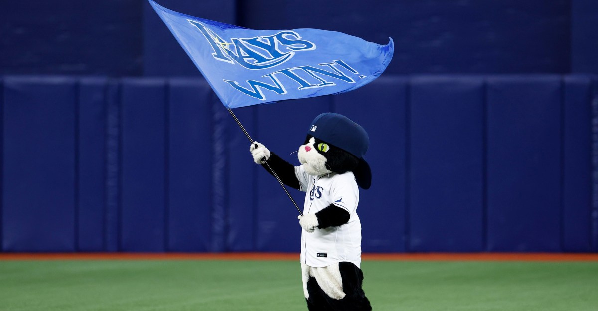 Red Sox head to Tampa Bay after Bronx Collapse