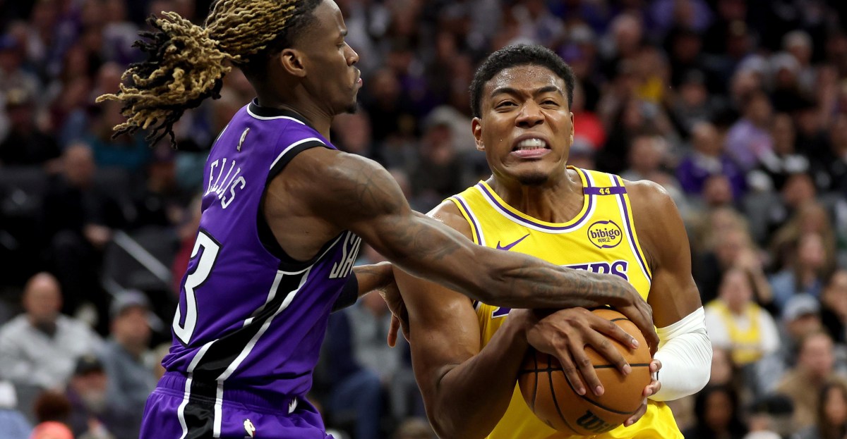 Nets remaking their roster? Rumor paints interest in Keon Ellis, Rui Hachimura