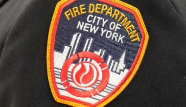 FDNY union rallying for 5th firefighter on engines as Mamdani, NYC Council plan budget
