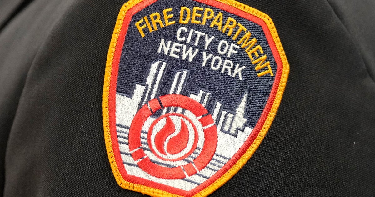 FDNY union rallying for 5th firefighter on engines as Mamdani, NYC Council plan budget