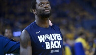 NBA Trade: Julius Randle Salary Dumped to Brooklyn