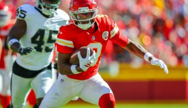 NY Giants work out Odell Beckham Jr., 3 other veteran wide receivers