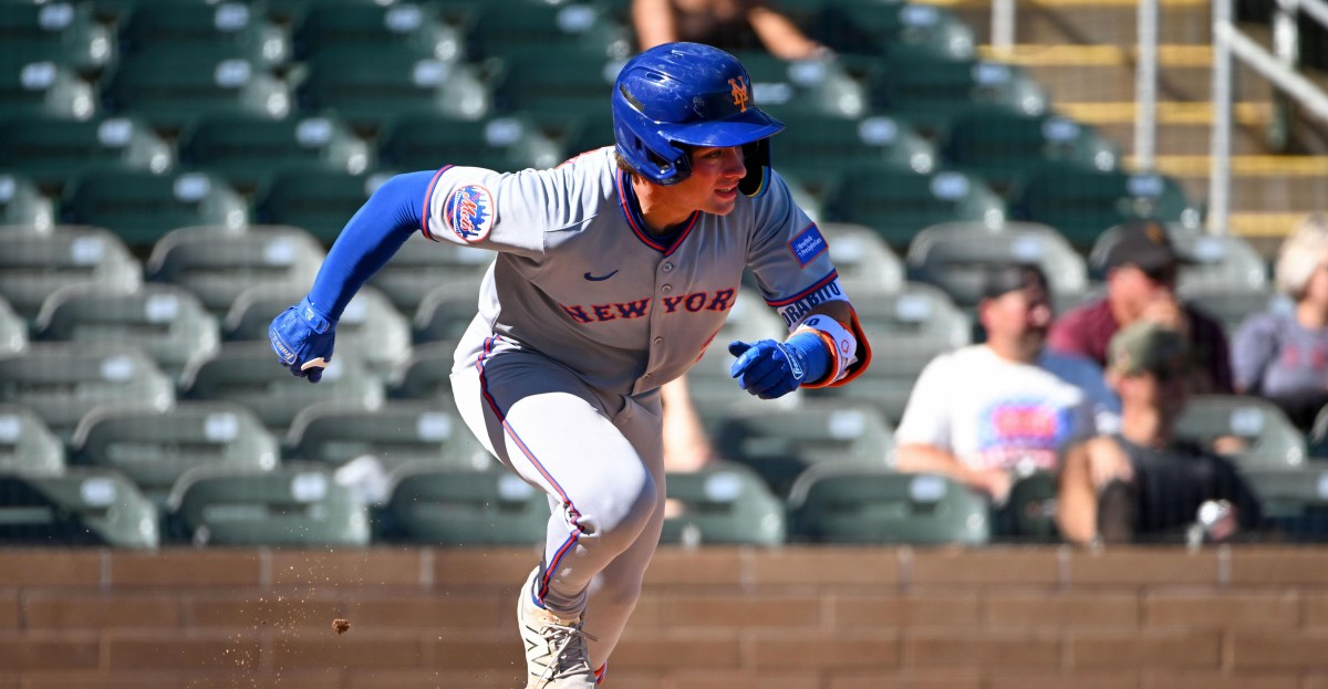 Mets Daily Prospect Report, 6/13/26: Brooklyn puts up a baker’s dozen