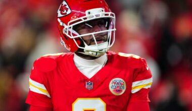 NY Giants news: New York adds third wide receiver, signs JuJu Smith-Schuster