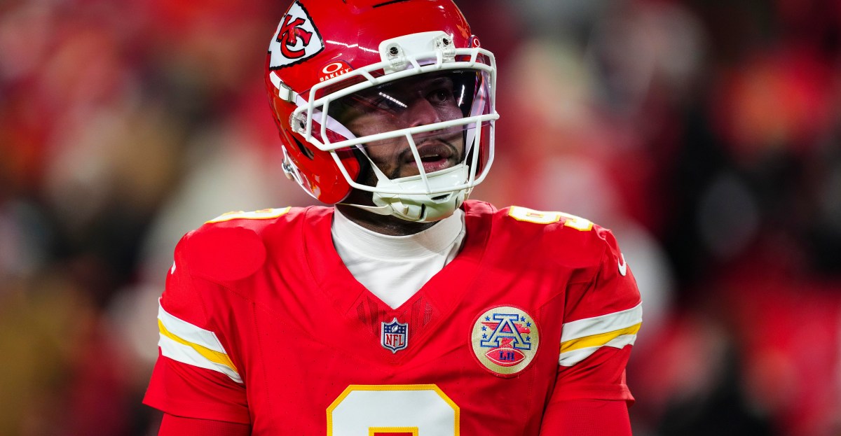 NY Giants news: New York adds third wide receiver, signs JuJu Smith-Schuster