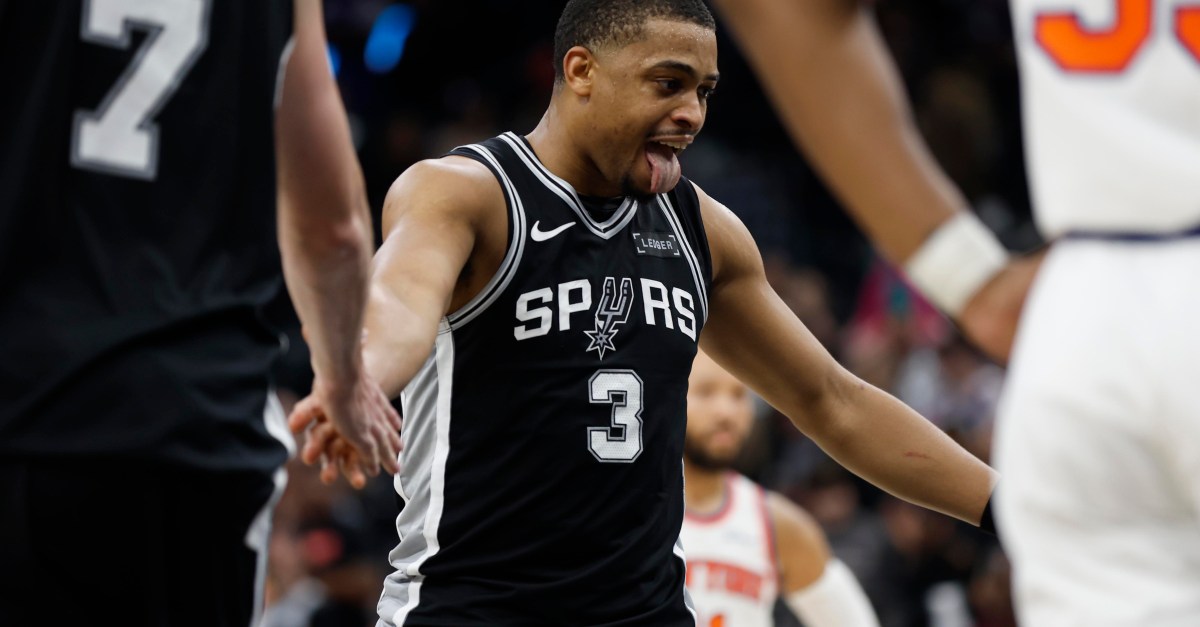 It’s time for Finals Basketball: San Antonio Spurs vs NY Knicks