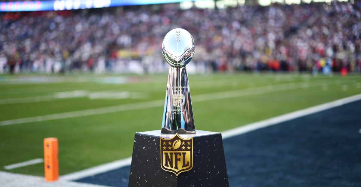 Survey: Which New York team will be the next to win the Super Bowl?