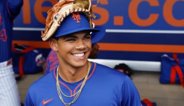 Mets Daily Prospect Report, 6/25/26: Brooklyn’s offensive explosion