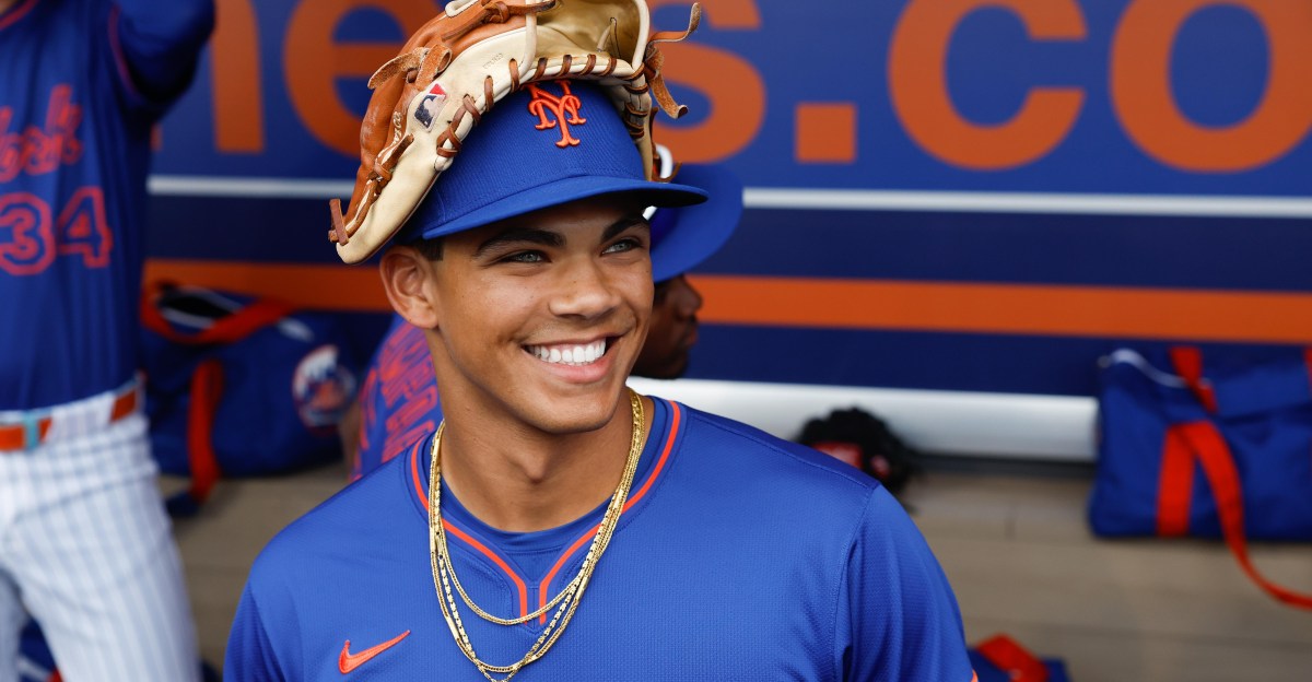 Mets Daily Prospect Report, 6/25/26: Brooklyn’s offensive explosion