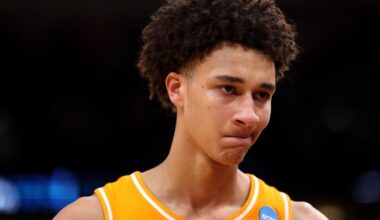 Sources: Brooklyn Nets likely to take Nate Ament. Should they?