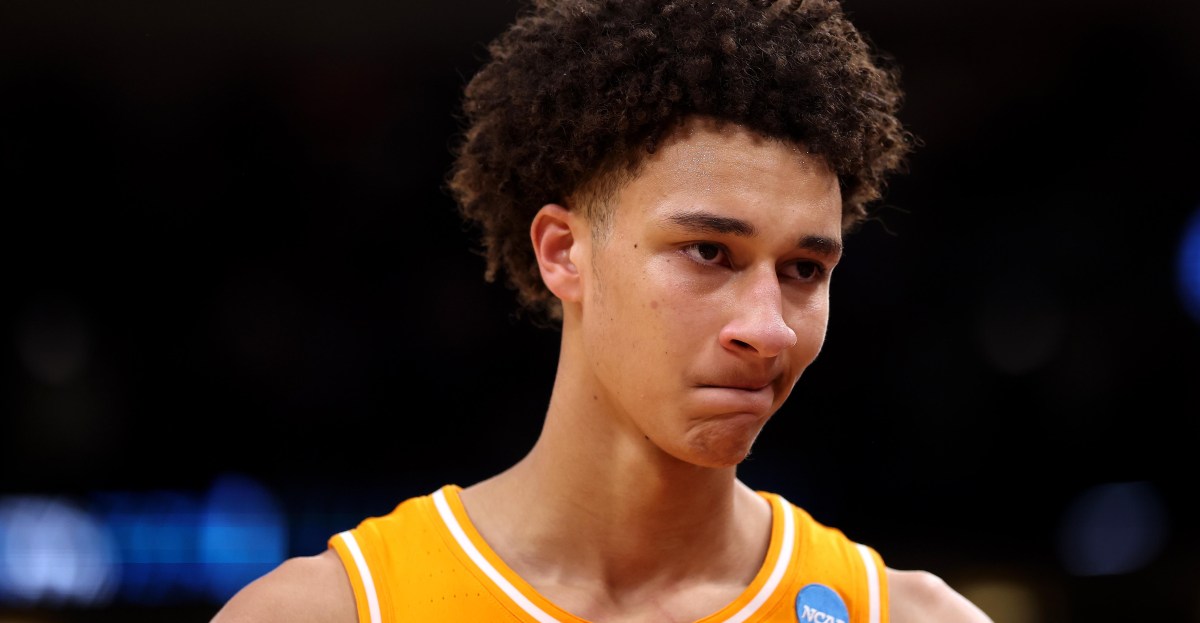 Sources: Brooklyn Nets likely to take Nate Ament. Should they?