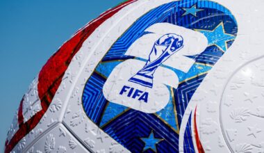 FIFA World Cup guide to New York-New Jersey watch parties, NYC fan zones