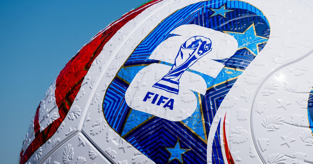 FIFA World Cup guide to New York-New Jersey watch parties, NYC fan zones
