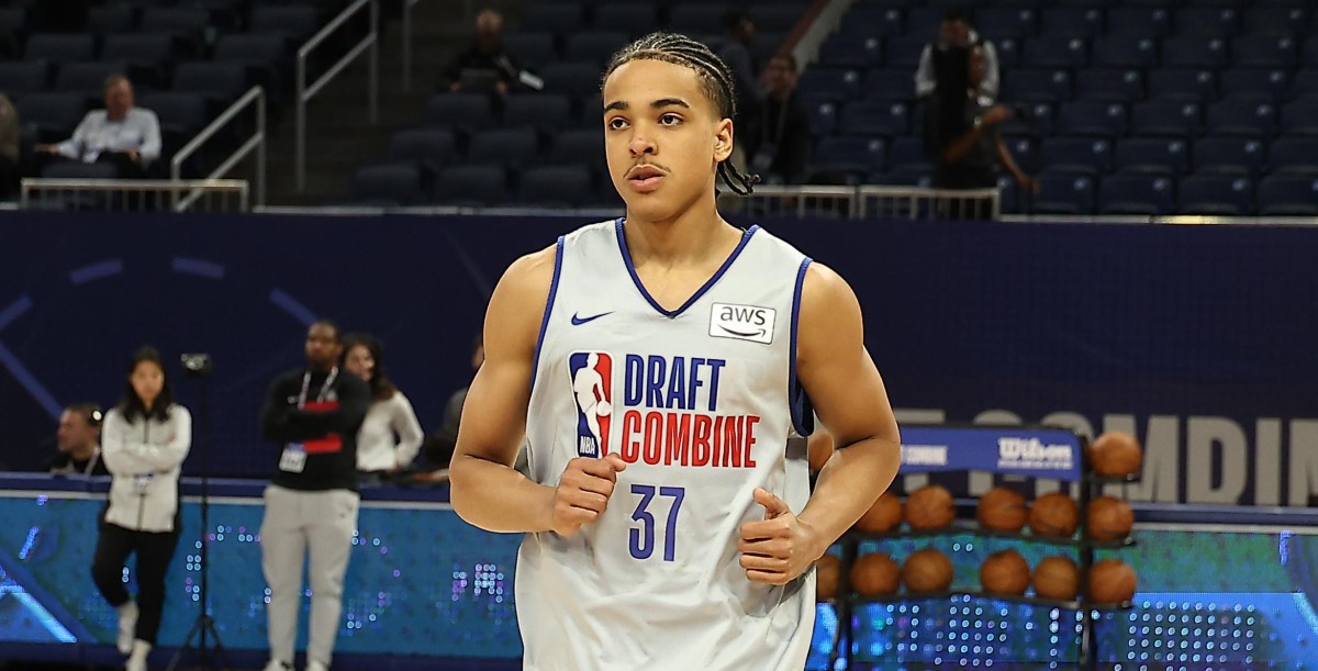 The Long Forecast: Is Mikel Brown Jr. the most likely option for the Brooklyn Nets?