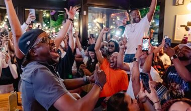 Knicks Game 1 victory means $100 off your tab at NYC bar