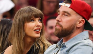 Are Taylor Swift and Travis Kelce getting married at Madison Square Garden? Here's what we know.
