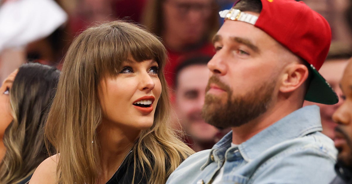 Are Taylor Swift and Travis Kelce getting married at Madison Square Garden? Here's what we know.