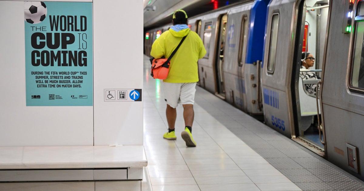New York officials to discuss World Cup transportation and preparations