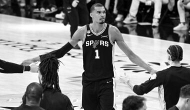 It’s time for Finals Basketball: San Antonio Spurs vs NY Knicks