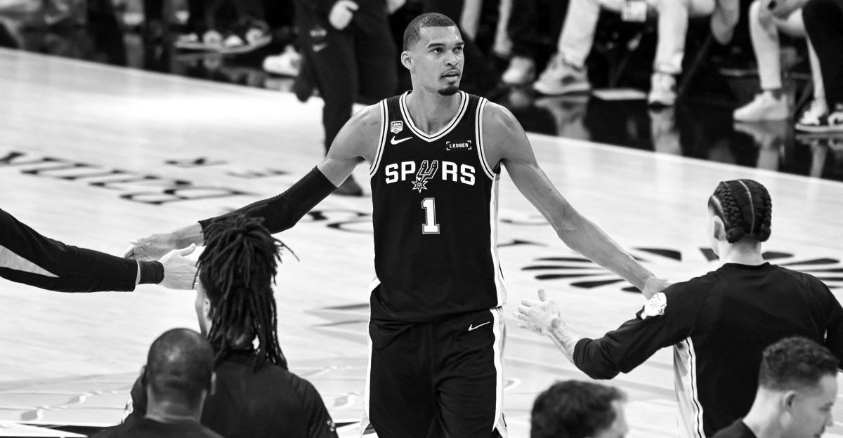 It’s time for Finals Basketball: San Antonio Spurs vs NY Knicks