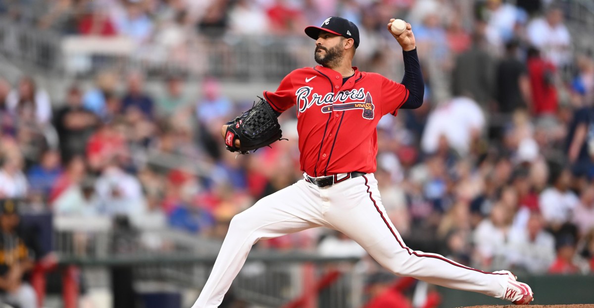 Braves vs Mets Preview: Atlanta looks to beat New York behind Martin Perez