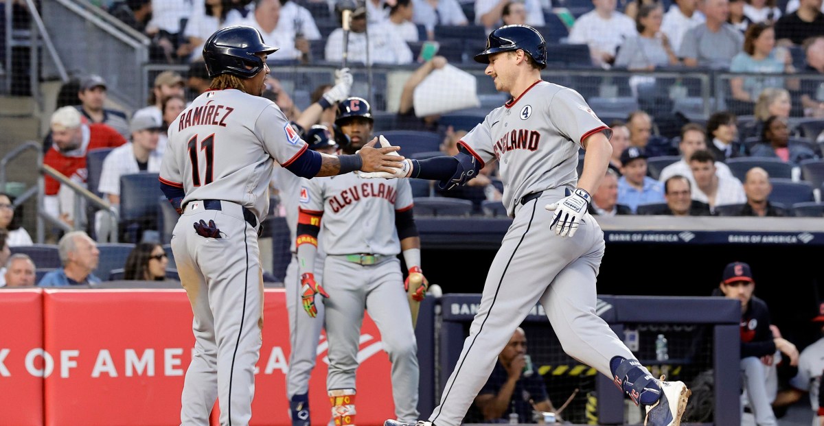 New York Yankees vs. Cleveland Guardians: Series Preview