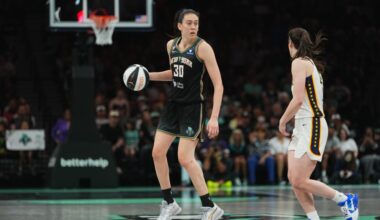 Game Preview: New York Liberty vs. Connecticut Sun, 7:00 PM ET