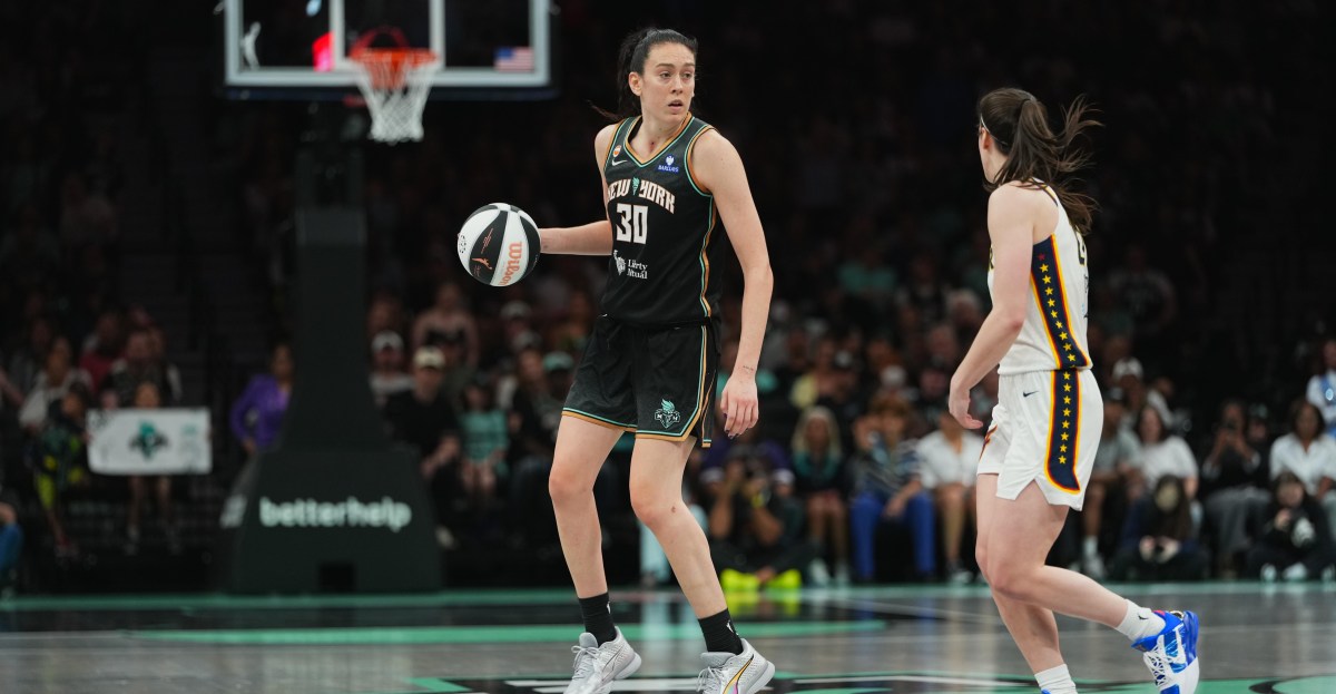 Game Preview: New York Liberty vs. Connecticut Sun, 7:00 PM ET