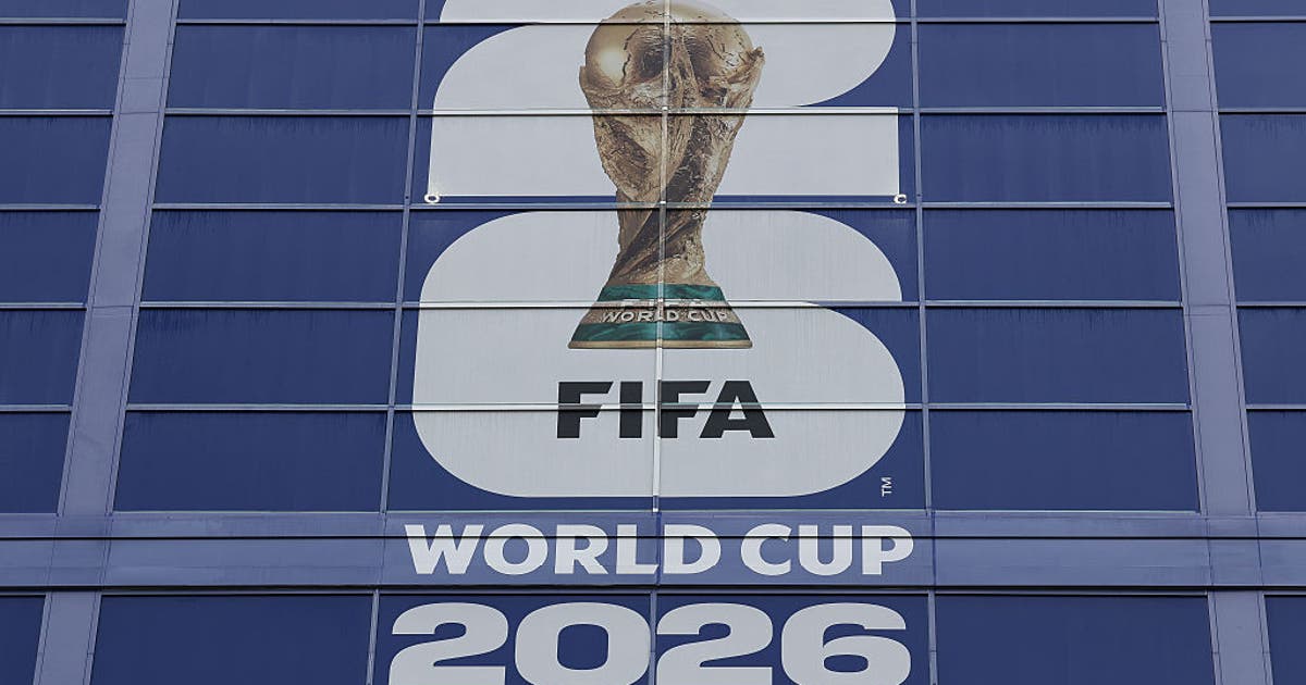 NYC World Cup Final watch party: How to get tickets