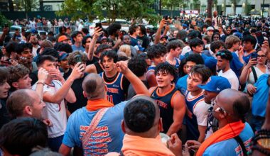Where to watch Knicks Game 3 in NYC tonight