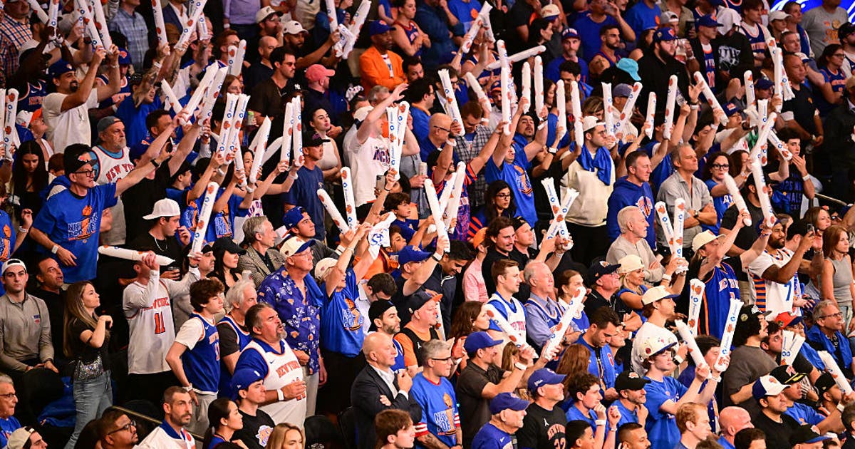 Knicks parade 2026 latest updates