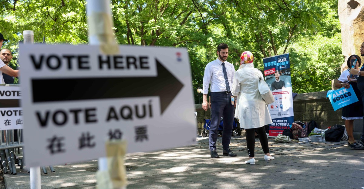 New York primaries: What to watch for on Tuesday, from AI to Mamdani