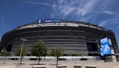 How to get to World Cup matches at MetLife Stadium in New Jersey