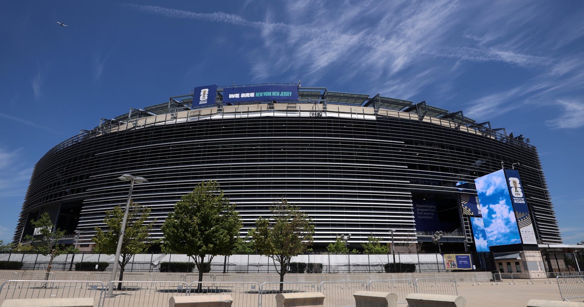 How to get to World Cup matches at MetLife Stadium in New Jersey