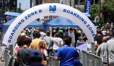 NYC Gridlock Alert for Panama-England World Cup match in New Jersey. Here's what to know.