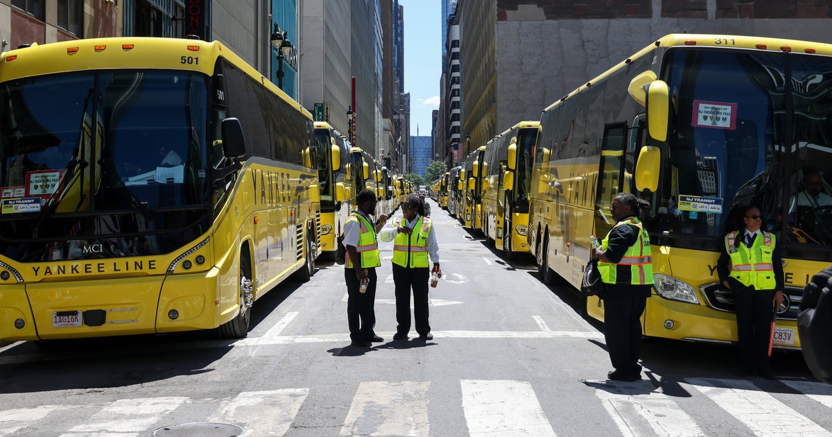 NYC Gridlock Alert for Norway-Senegal World Cup match in New Jersey. Here's what to know.