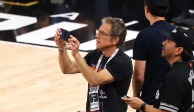 Ben Stiller announces multi-part New York Knicks documentary
