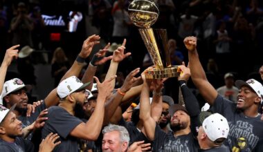 Knicks championship parade NYC: What you can and can't bring