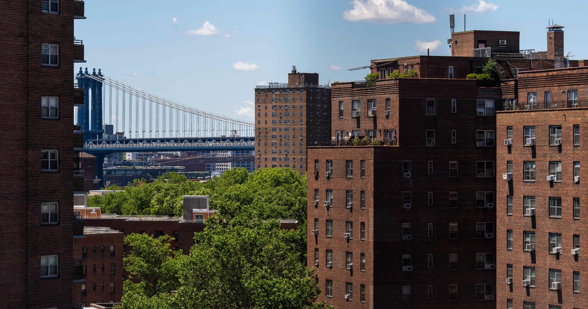 NYC Rent Guidelines Board to hold final vote on possible rent freeze