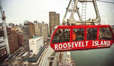 Top ten budget-friendly places Queens families can visit in and around NYC this summer – QNS