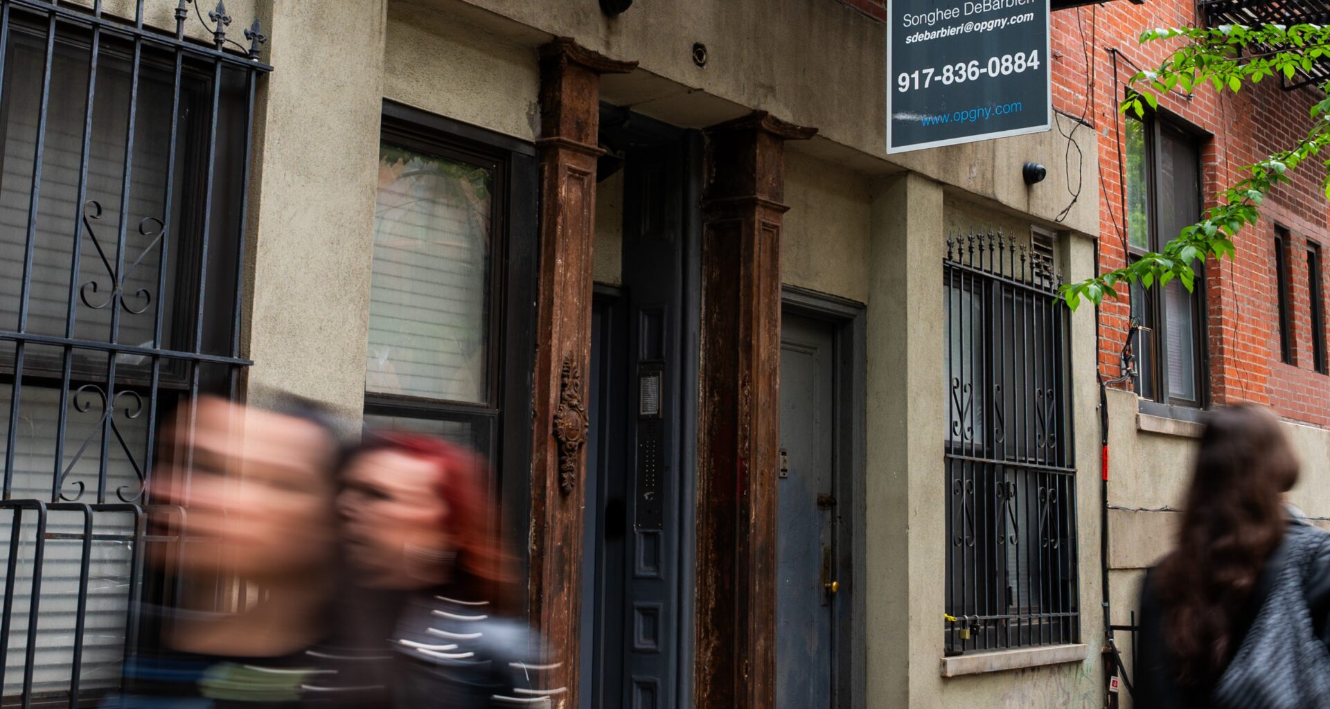 The Brian Lehrer Show show image