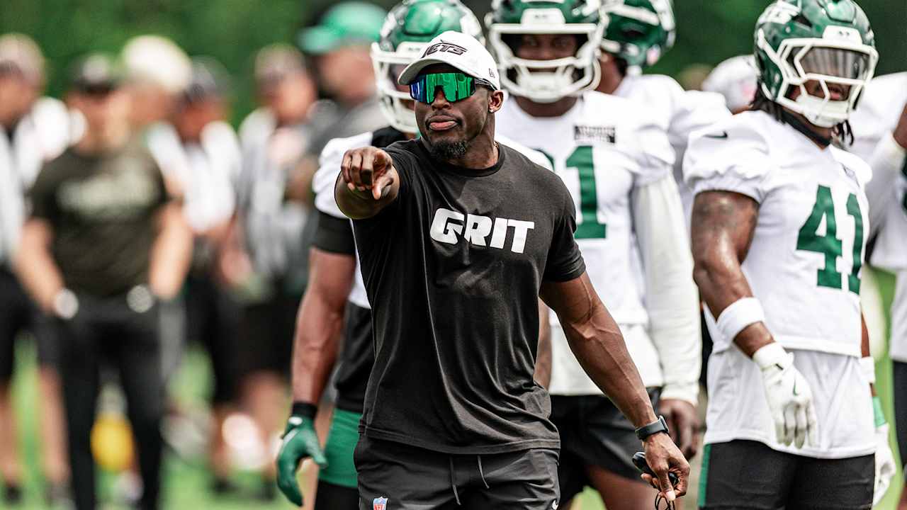 New York Jets logo