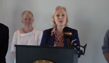 U.S. Sen. Kirsten Gillibrand
