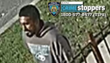 Creep groped 13-year-old girl in broad daylight in Queens Village: NYPD – QNS